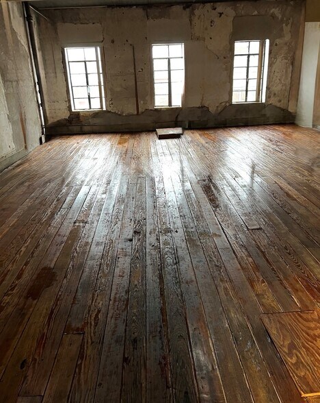 112 N Dixon St, Gainesville, TX à louer - Photo intérieure – Image 3 sur 7