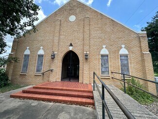 Plus de détails pour 208 W Central Ave, La Feria, TX - Spécialisé à vendre