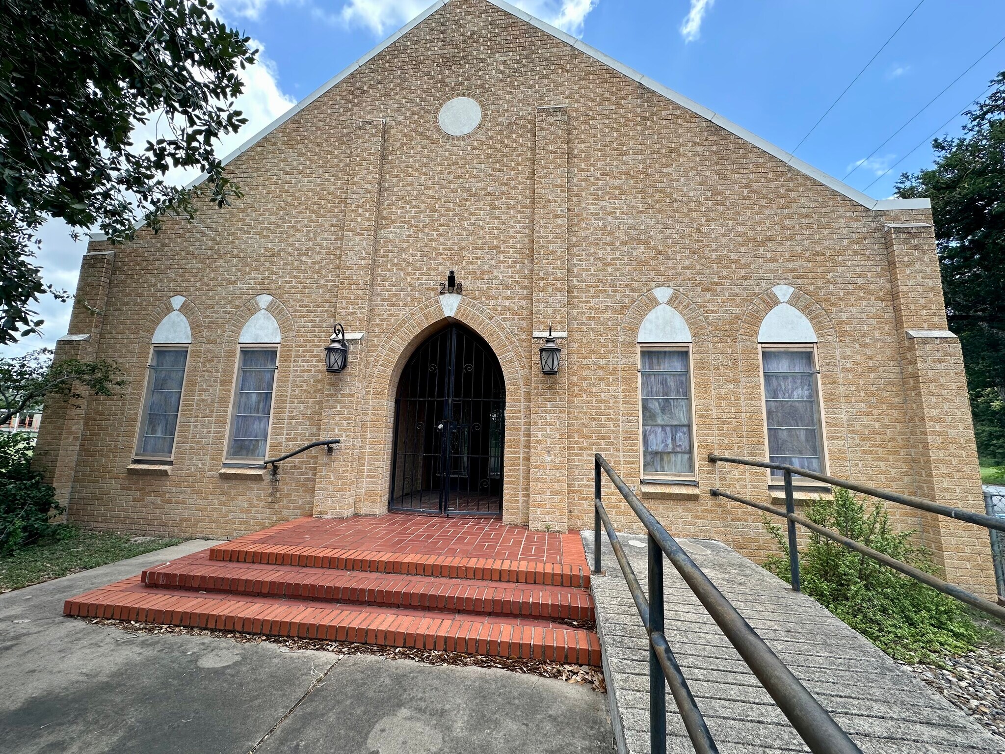 208 W Central Ave, La Feria, TX à vendre Photo principale– Image 1 sur 13