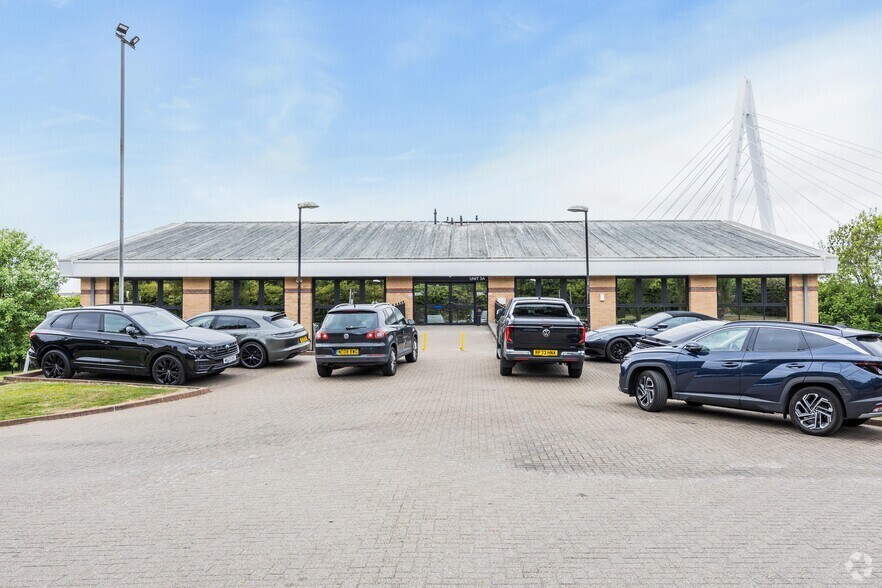 Hylton Park, Sunderland à vendre - Photo de l’immeuble – Image 3 sur 3