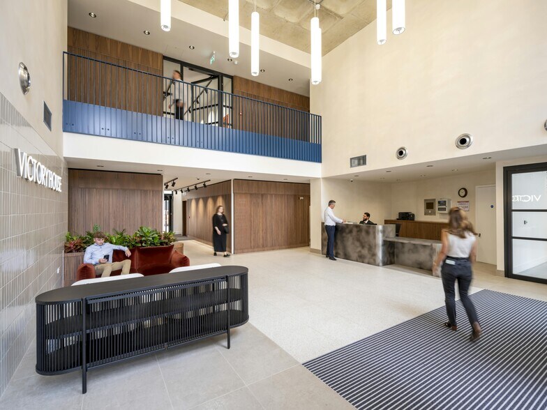 Trafalgar St, Brighton à louer - Photo de l’immeuble – Image 2 sur 10