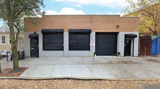 Plus de détails pour 3252 58th St, Woodside, NY - Industriel/Logistique à vendre