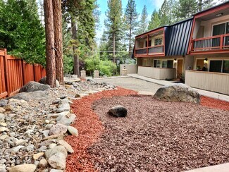 Plus de détails pour 866 Southwood Blvd, Incline Village, NV - Logement à vendre