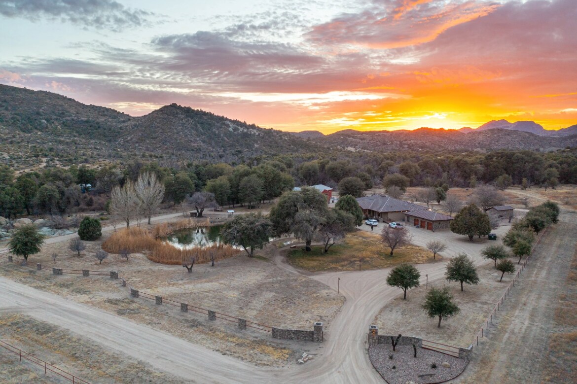 51238 N Pinal Ranch Rd, Miami, AZ à vendre Photo principale– Image 1 sur 36