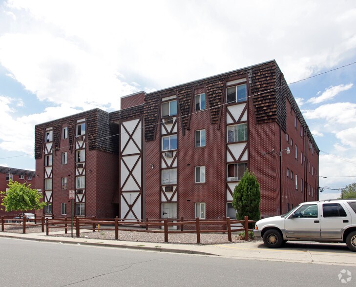 1065-1095 S Quivas St, Denver, CO à vendre - Photo de l’immeuble – Image 3 sur 16