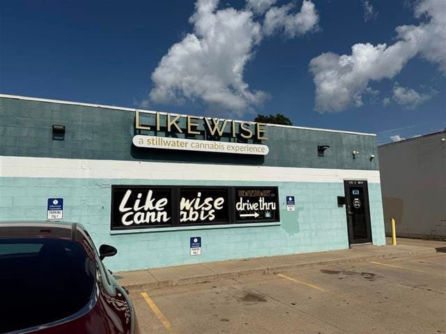 115 S Main, Stillwater, OK à vendre - Photo de l’immeuble – Image 1 sur 1