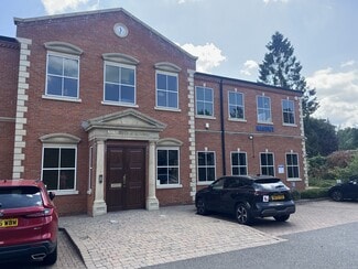 Plus de détails pour Portsmouth Rd, Send - Bureau à louer