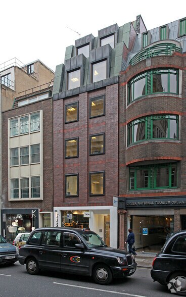 5 Conduit St, Londres à louer - Photo de l’immeuble – Image 3 sur 49
