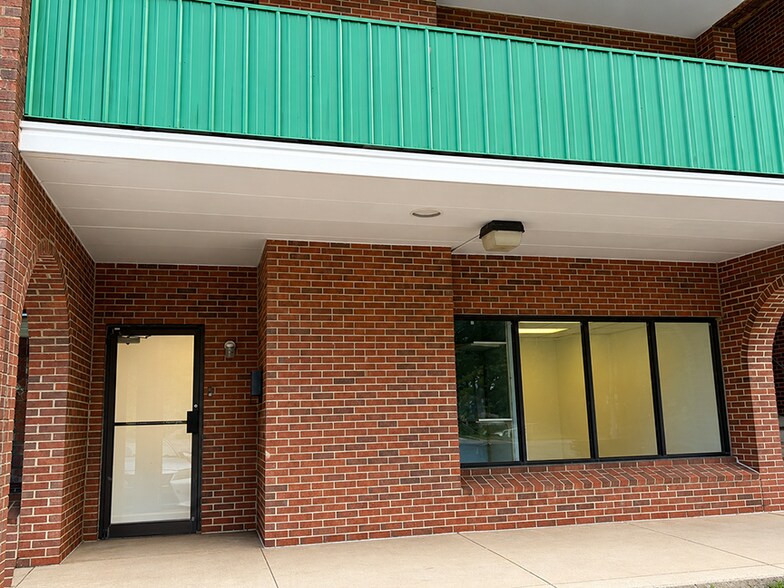 23A Trolley Square, Wilmington, DE à louer - Photo de l’immeuble – Image 2 sur 8