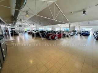 Industriel/Logistique dans Humanes de Madrid, Madrid à vendre - Photo intérieure – Image 3 sur 15