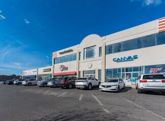 Plus de détails pour 171-185 Route 1, Metuchen, NJ - Local commercial à louer