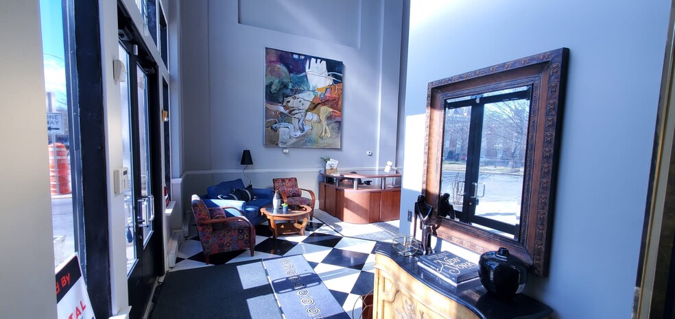 341 3rd St, Macon-Bibb, GA à louer - Photo de l’immeuble – Image 2 sur 21