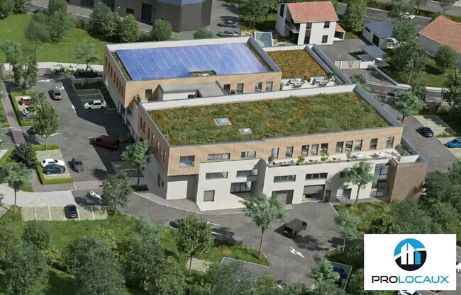 Plus de détails pour Bureau à vendre