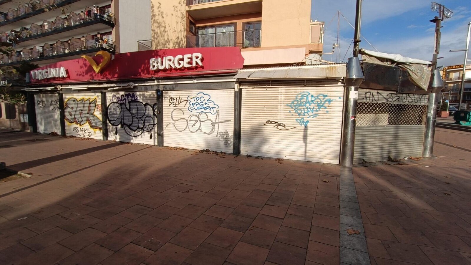 Calella, BAR 08370 - Lot Pt01 - - Photo intérieure - Image 1 of 5