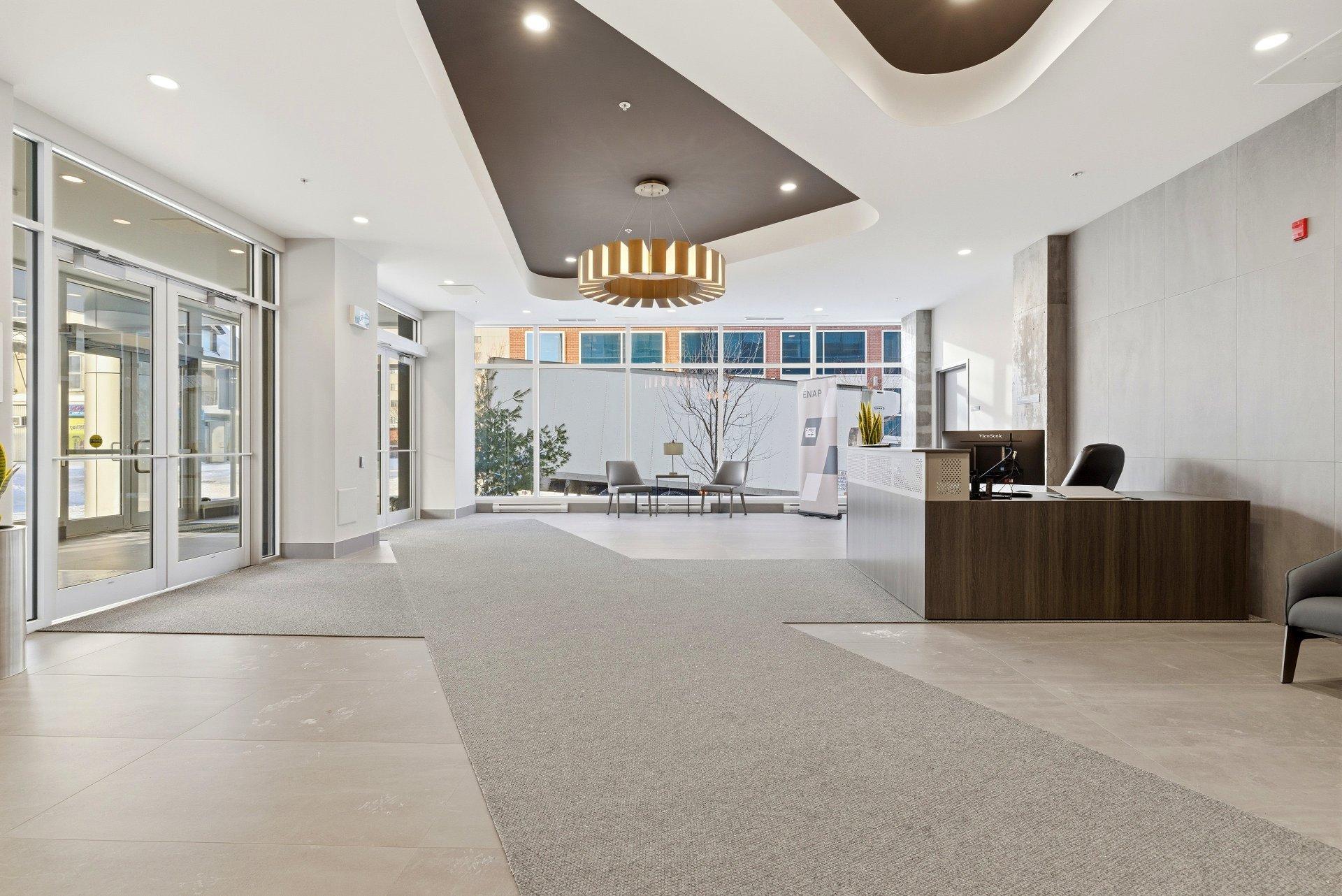 60 Rue Laval, Gatineau, QC à louer Hall d’entrée– Image 1 sur 4