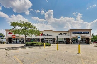 675 W Golf Rd, Hoffman Estates, IL à louer Photo intérieure– Image 1 sur 37