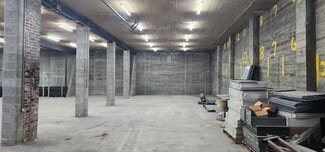 Plus de détails pour 2325-2333 Tacoma Ave S, Tacoma, WA - Industriel/Logistique à louer