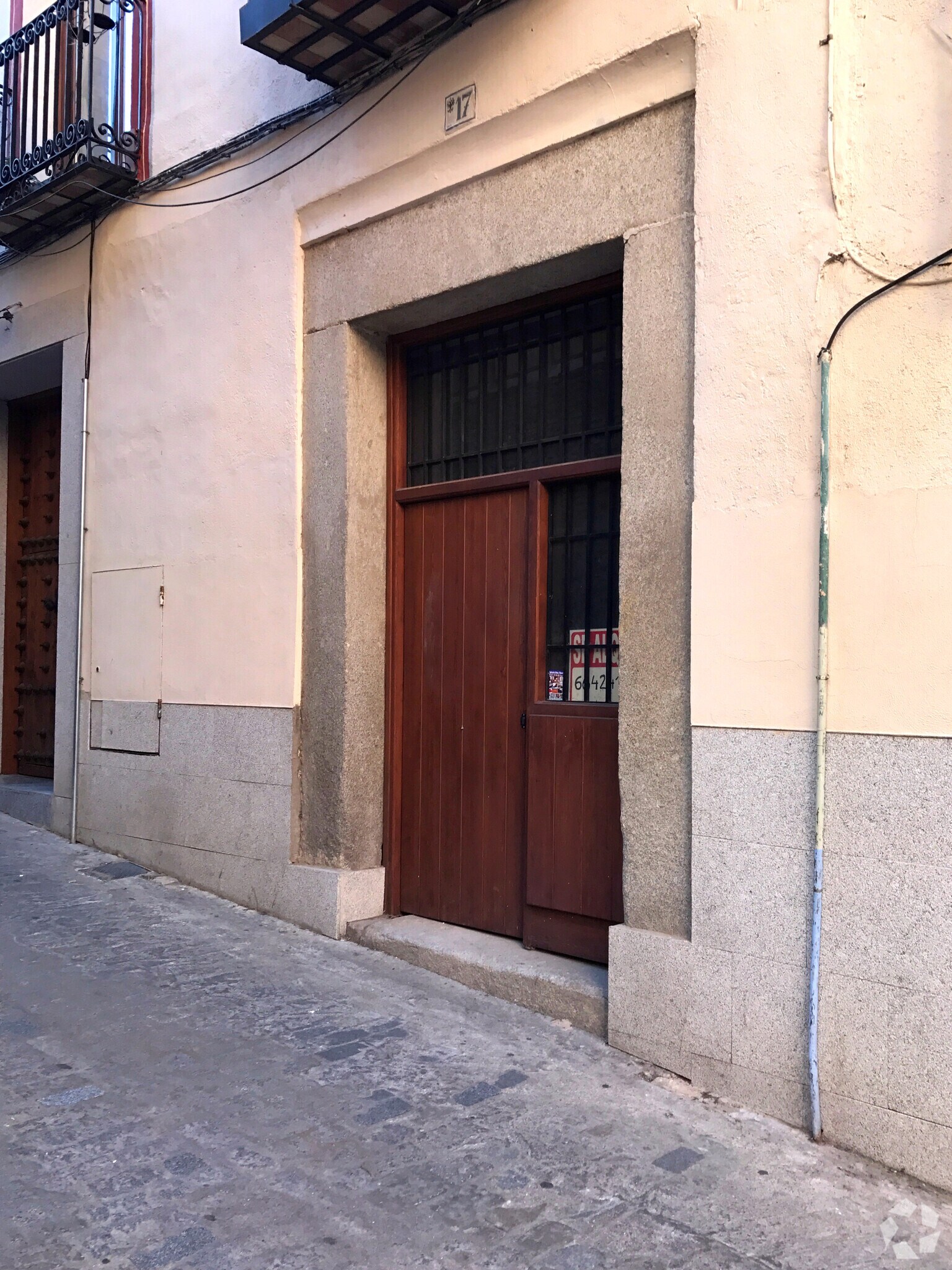 Calle de Tendillas, 17, Toledo, Toledo à louer Photo intérieure– Image 1 sur 2
