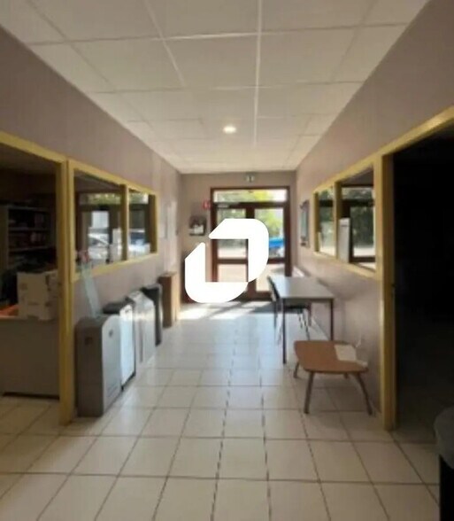 Bureau dans Nantes à louer - Photo de l’immeuble – Image 3 sur 11