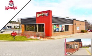 Plus de détails pour 8258 Broadmoor Ave SE, Caledonia, MI - Local commercial à vendre