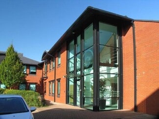 Plus de détails pour 7600-7650 Red Brow Ln, Warrington - Bureau à louer