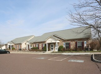 Plus de détails pour 400 Creekside Dr, Pottstown, PA - Bureau, Bureau/Médical à louer