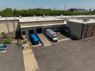 Plus de détails pour 913-929 Wallace St, Philadelphia, PA - Industriel/Logistique à louer