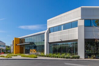 Plus de détails pour 2125 O'Nel Dr, San Jose, CA - Local d'activités à louer
