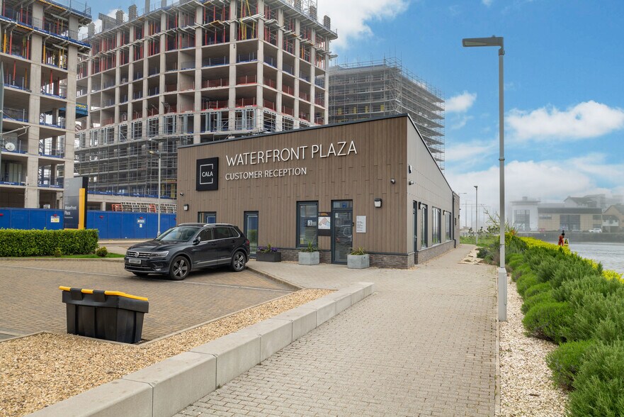 41 Ocean Dr, Edinburgh à vendre - Photo principale – Image 1 sur 4