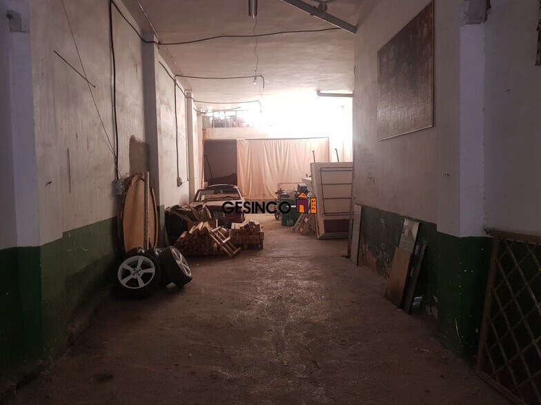 Local commercial dans Ontinyent, Valencia à vendre - Photo de l’immeuble – Image 3 sur 4