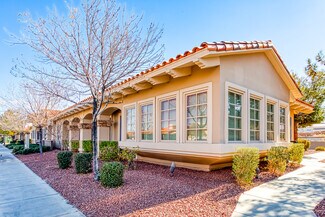 Plus de détails pour 3027 E Warm Springs Rd, Las Vegas, NV - Bureau à louer