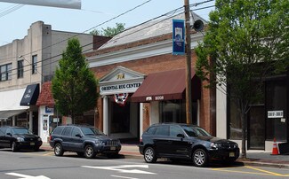 Plus de détails pour 319 Millburn Ave, Millburn, NJ - Local commercial à louer