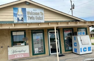 Plus de détails pour Twin Oaks Motel & Liquor – à vendre, Paragould, AR