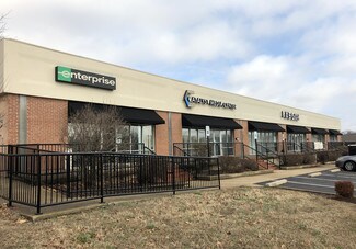 Plus de détails pour 11320-11326 Patriot Hwy, Fredericksburg, VA - Local commercial à vendre