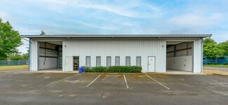 Plus de détails pour 2710 E Hancock St, Newberg, OR - Industriel/Logistique à louer