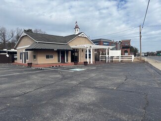 Plus de détails pour 8274 Telegraph Rd, Odenton, MD - Local commercial à louer