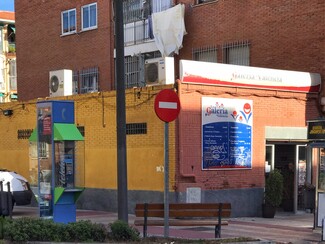 Plus de détails pour Calle Alicante, 3, Getafe - Local commercial à vendre