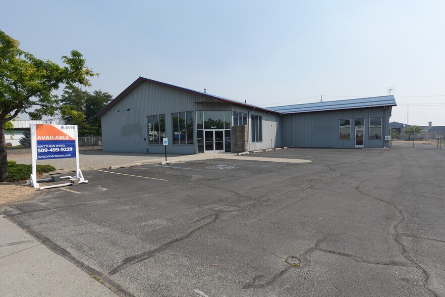 6010-6012 E Trent Ave, Spokane, WA à louer - Photo de l’immeuble – Image 2 sur 37