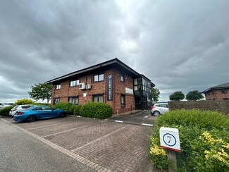 Plus de détails pour Livingstone Rd, Hessle - Bureau à vendre
