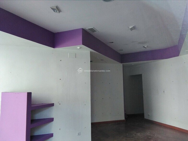 Local commercial dans Cáceres à vendre - Photo de l’immeuble – Image 3 sur 4