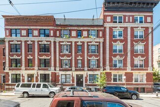 Plus de détails pour 1081 Teller Ave, Bronx, NY - Logement à vendre