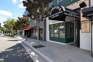 Plus de détails pour 8826 W Sunset Blvd, West Hollywood, CA - Local commercial à vendre