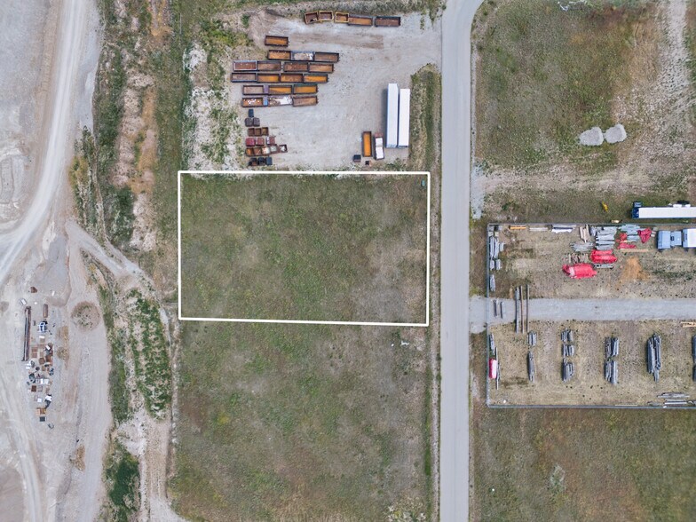 220 Business Centre cir, Driggs, ID à vendre - Photo de l’immeuble – Image 3 sur 27