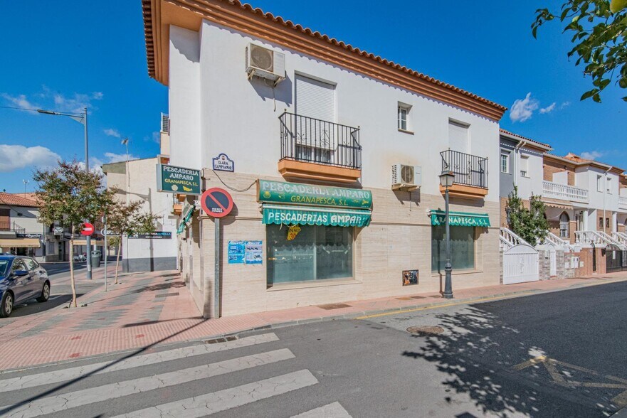 Calle San Miguel, Armilla, Granada à vendre - Photo de l’immeuble – Image 3 sur 21