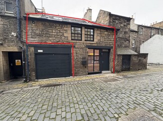 Plus de détails pour 10 Young St, Edinburgh - Bureau à louer