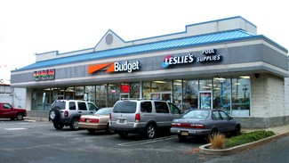 Plus de détails pour 1245-1247 Hurffville Rd, Deptford, NJ - Local commercial à louer