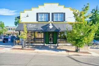 Plus de détails pour 1301 Pennsylvania Ave, Boulder, CO - Local commercial à louer