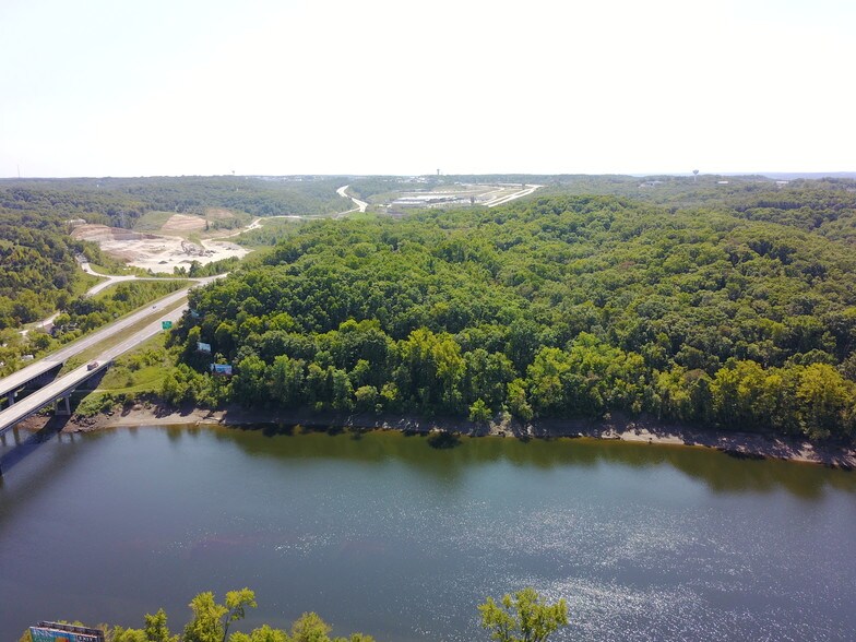 Campbell Dr, Lake Ozark, MO à vendre - Aérien – Image 3 sur 24