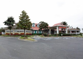 Plus de détails pour 2830 N Germantown Pky, Memphis, TN - Local commercial à louer