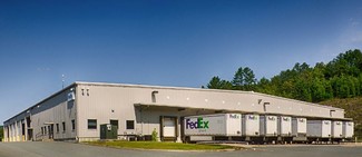 Plus de détails pour 883 Industrial Park Rd, Littleton, NH - Industriel/Logistique à vendre